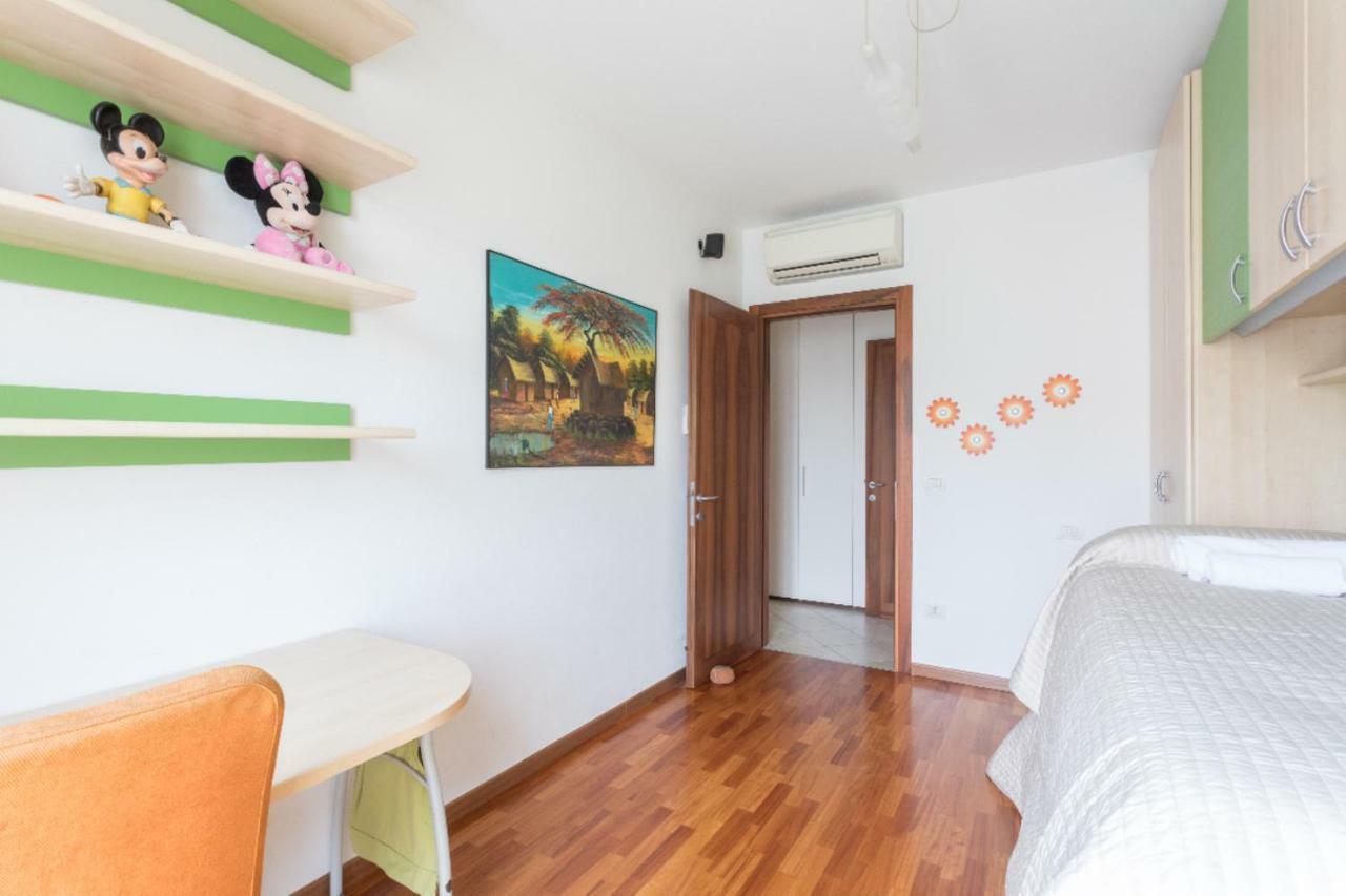 Sunrise Apartment Venice มาร์เกรา ภายนอก รูปภาพ